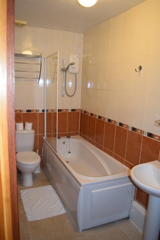 Heatherbank Guest House Barnet Eksteriør billede